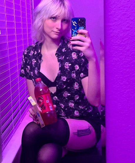 RoseWaltzEX hübsche heiße foto