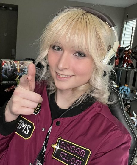 RoseWaltzEX kostenlose heiße galerien