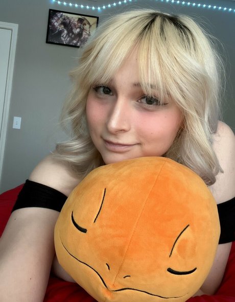 RoseWaltzEX beste akt bild