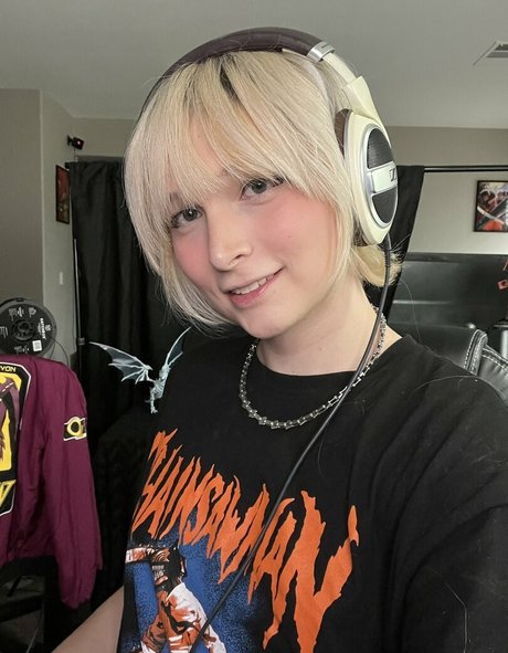 RoseWaltzEX porno nackt galerie