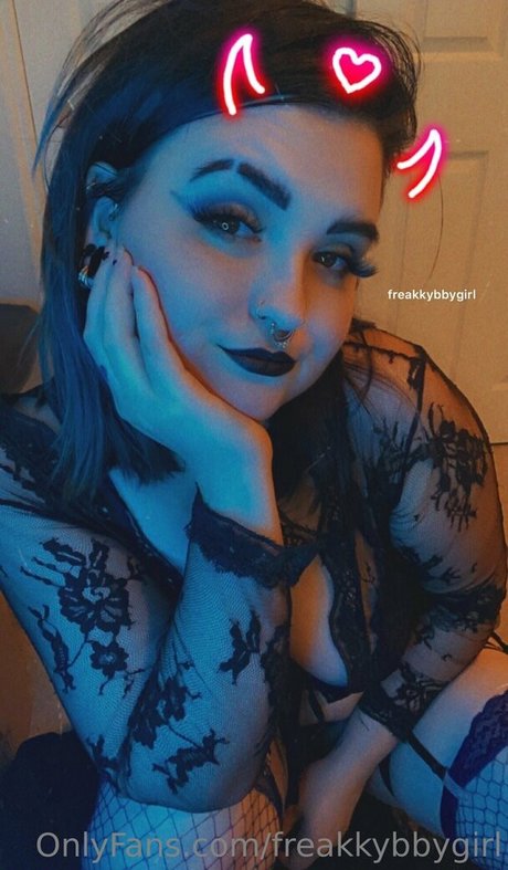 freakkybbygirl top akt galerien