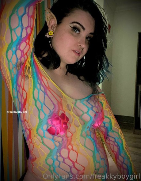 freakkybbygirl hd sex galerie