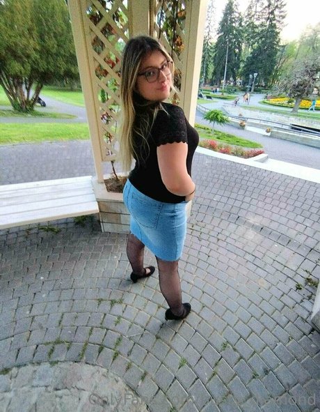 busty diamond model exklusive galerie