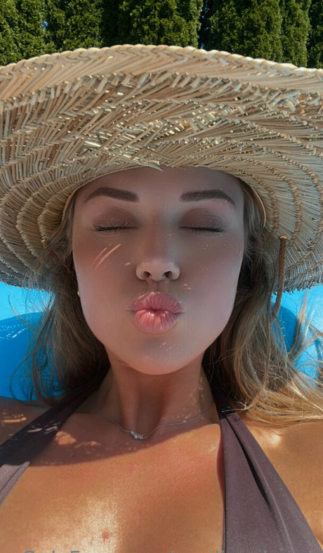 madisonbrock hd xxx foto