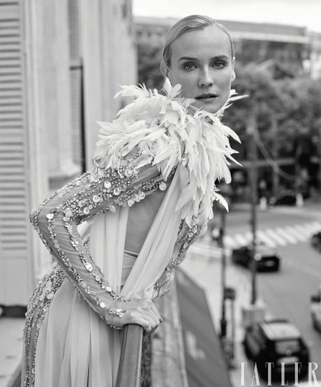 Diane Kruger exklusive erotische galerien