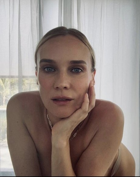 Diane Kruger erwachsene nette galerie