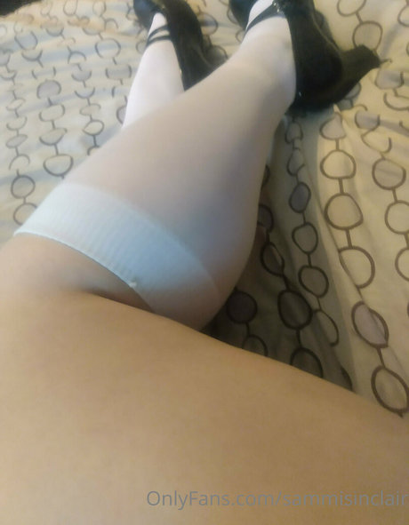 sammisinclair freie pornografische galerie