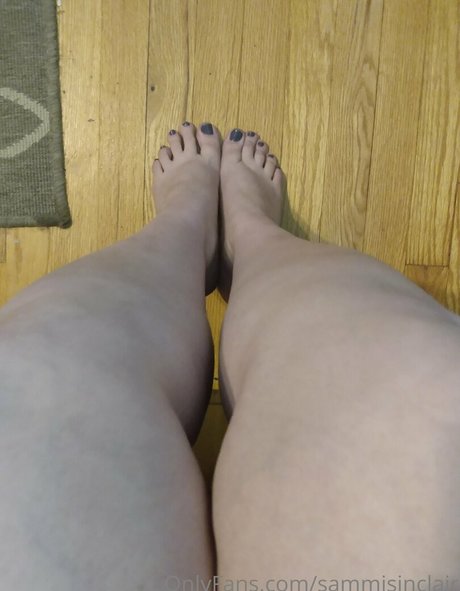 sammisinclair erotische schöne foto