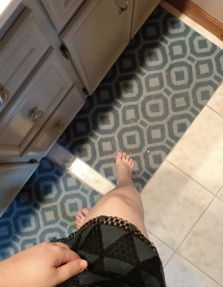 sammisinclair sexy foto