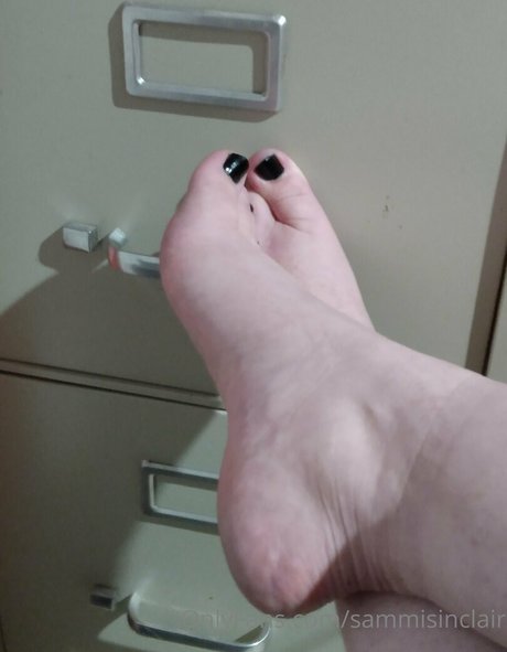 sammisinclair top sex bilder