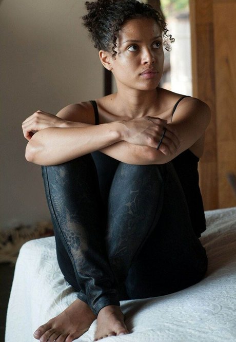 Gugu Mbatha Raw Bilder