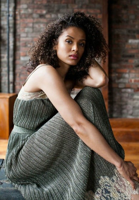 Gugu Mbatha Raw heiße pornografische galerie