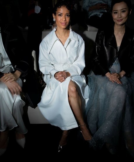 Gugu Mbatha Raw beste akt bild