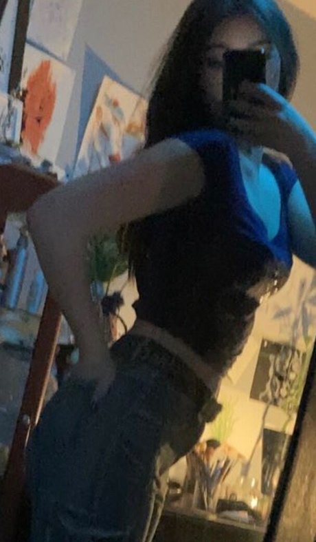 The slutty grunge perfekte nackt galerie