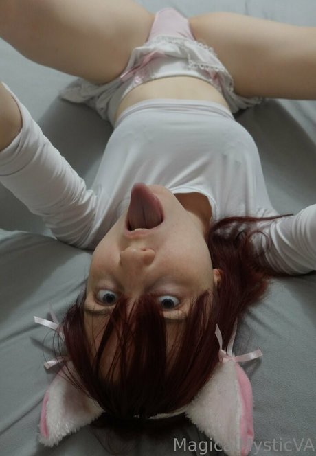 magicalmysticva beste pornographische galerie