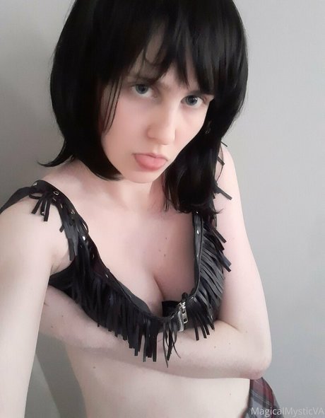 magicalmysticva kostenlose nackt bilder