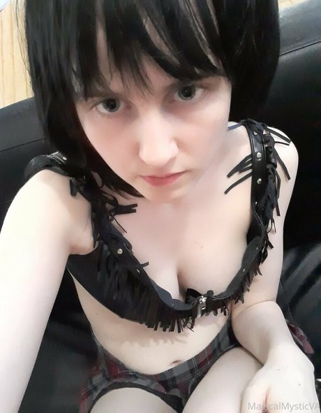 magicalmysticva exklusive nette fotos