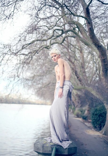 Danni Menzies exklusive kostenlose galerien