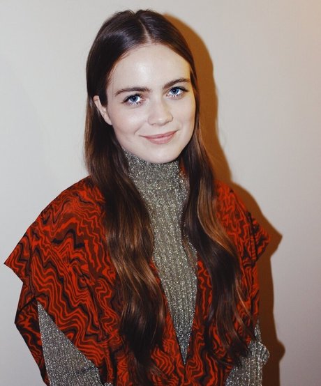 Hera Hilmar exklusive pornografische bilder