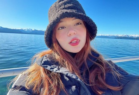 Maimy Nyan nackte pornostar archiv