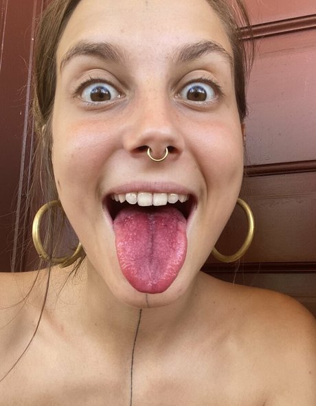 Kali Gayatri top heiße foto