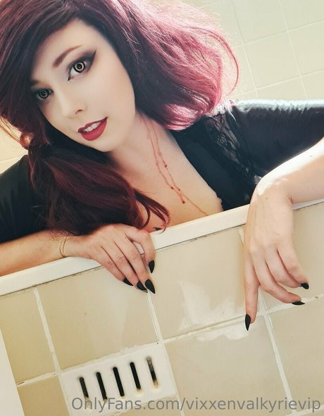 vixxenvalkyrievip porno sexy galerie
