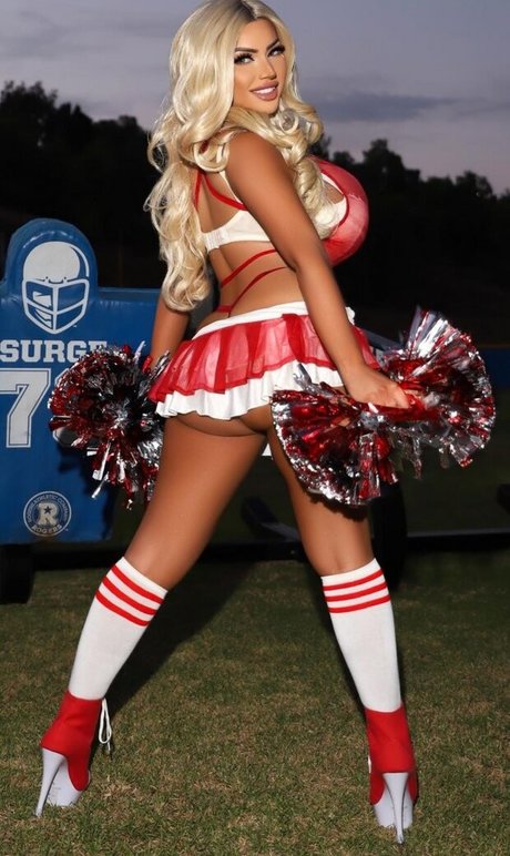 Andrea Christine hübsche top foto