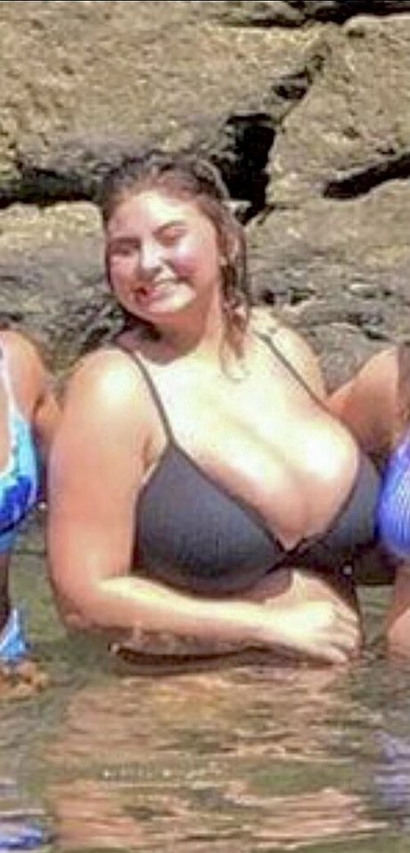 Caroline Casbon sexy freie galerie