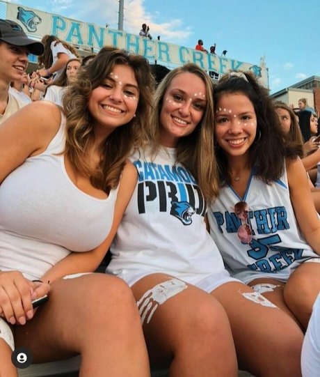 Caroline Casbon beste erwachsene bild