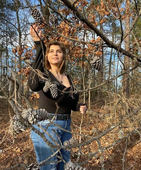 Caroline Casbon nackt sex galerien