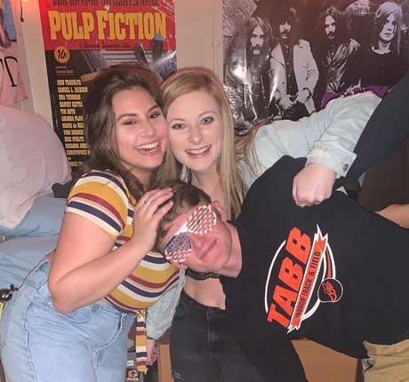 Caroline Casbon erotische pornografische galerien