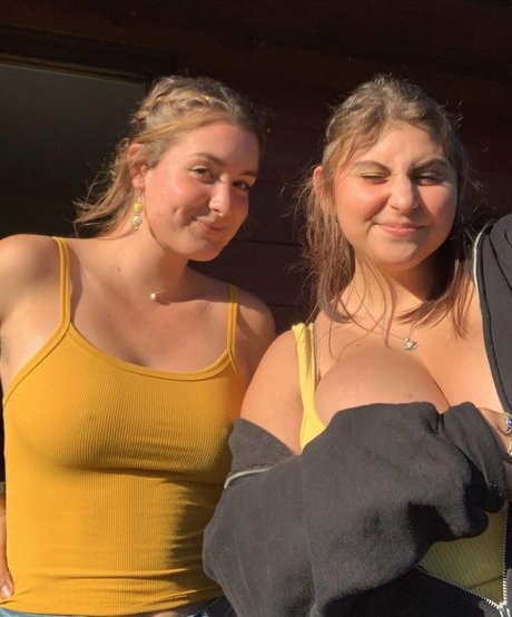 Caroline Casbon perfekte pornographische galerien