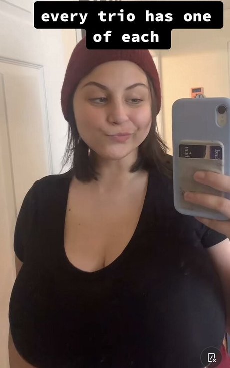 Caroline Casbon porno top galerien