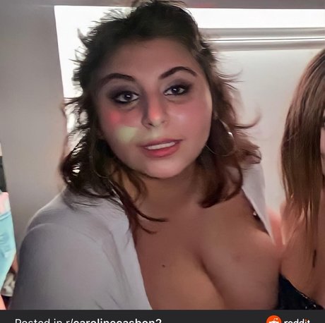 Caroline Casbon top kostenlose bild