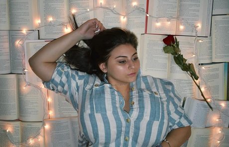 Caroline Casbon porno erwachsene foto