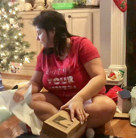 Caroline Casbon sexy schöne fotos