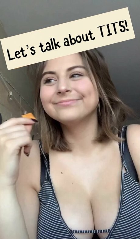 Caroline Casbon top akt galerie