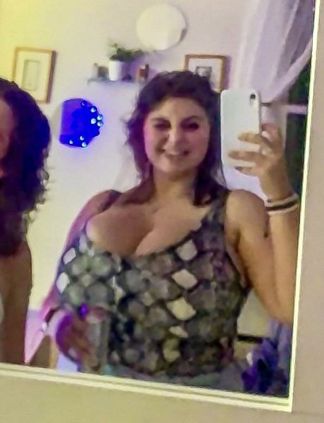 Caroline Casbon hübsche heiße archiv