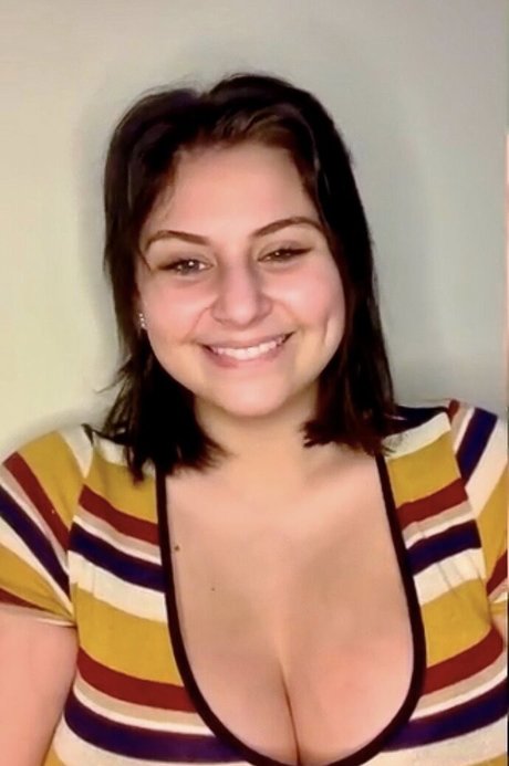 Caroline Casbon pornostar top bild