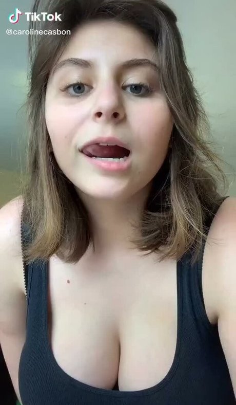 Caroline Casbon nackt pornostar foto