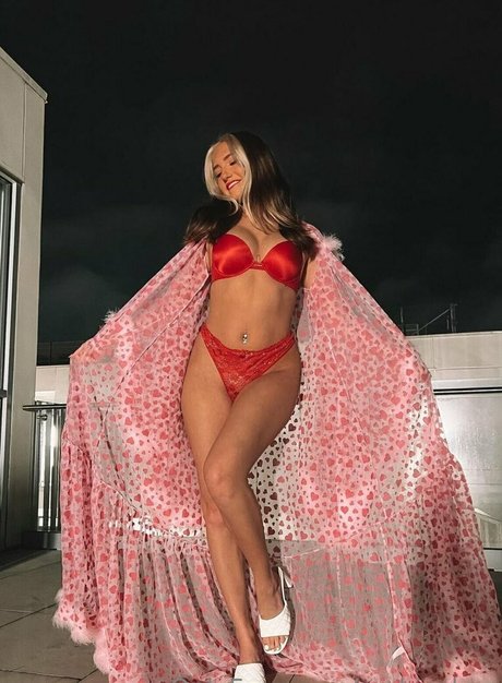 Rachie Skye beste hübsche bilder