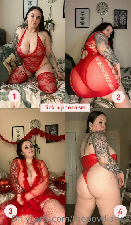 thepovdiaries top nackt bilder