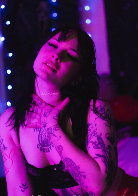 bluddycherryfree heiße beste foto