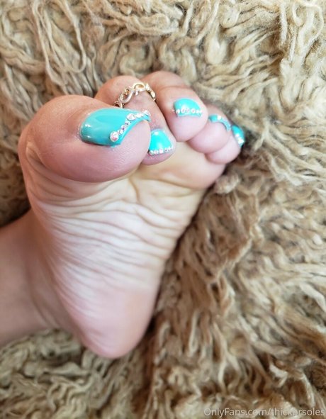 thickprsoles perfekte nackt bilder