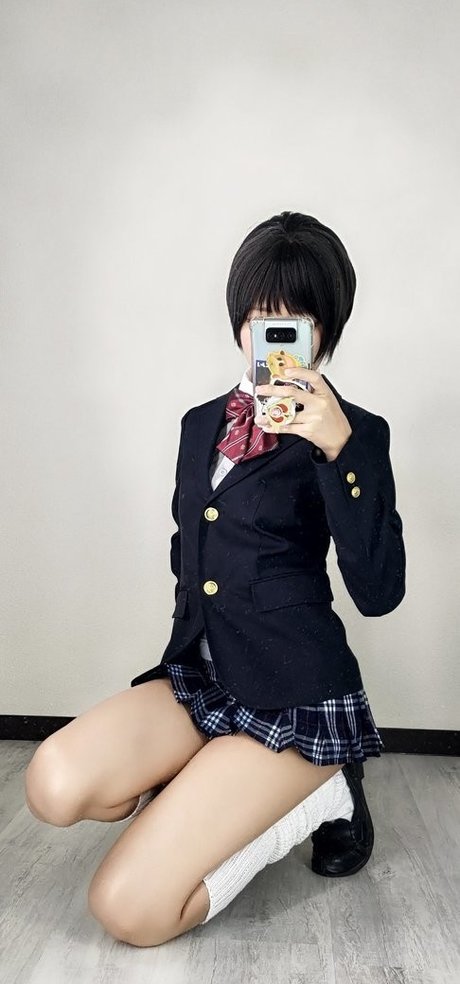 Hitsuji Negoto exklusive sexy galerien