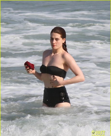 Florence Welch porno nackten bild