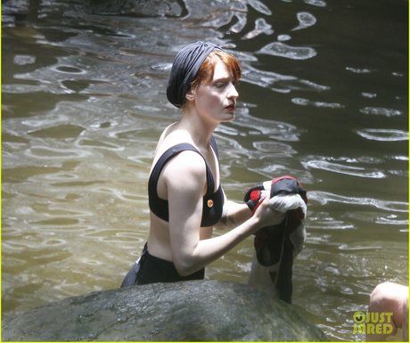 Florence Welch top pornostar archiv