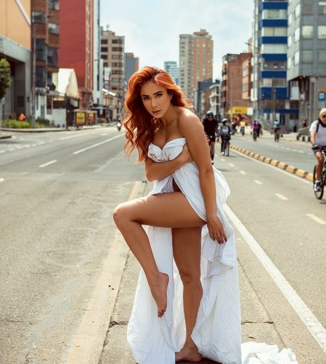 Johanna Fadul beste schöne fotos