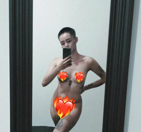 fitnessstudio-influencer onlyfans schöne exklusive bilder