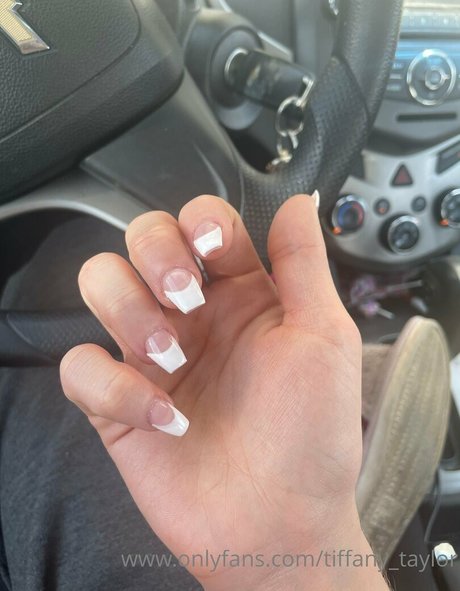 Tiffany Taylor nackt pornographische fotos